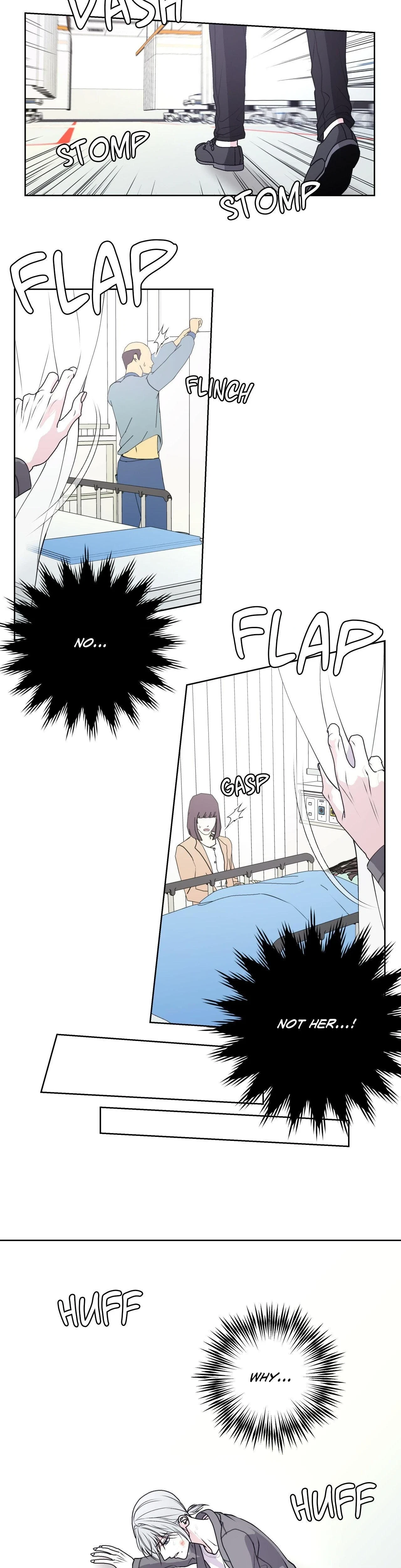 Chapter 82 - Side Story 11, page 26