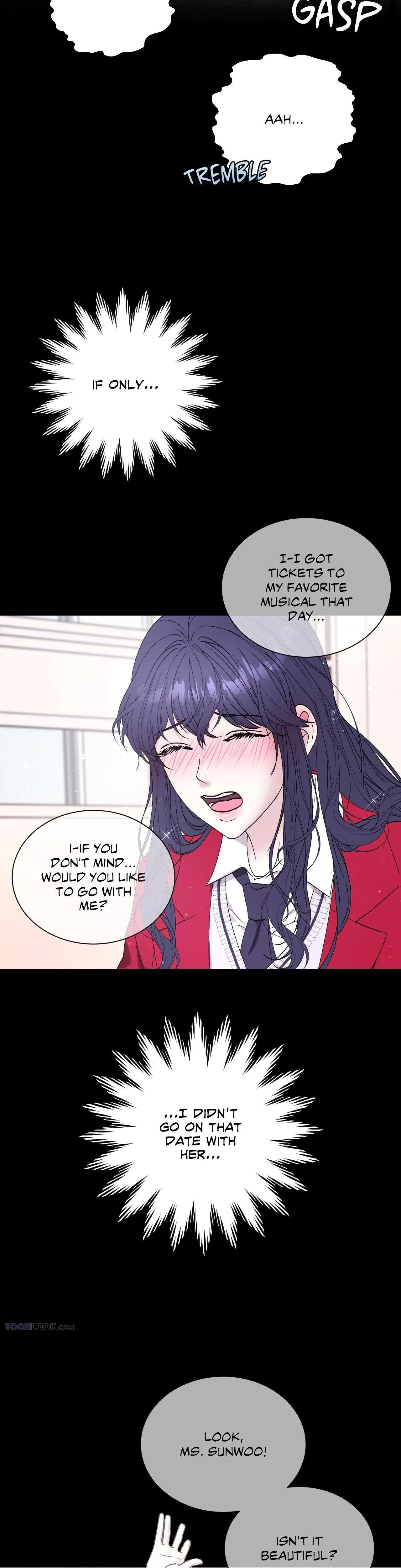 Chapter 82 - Side Story 11, page 29