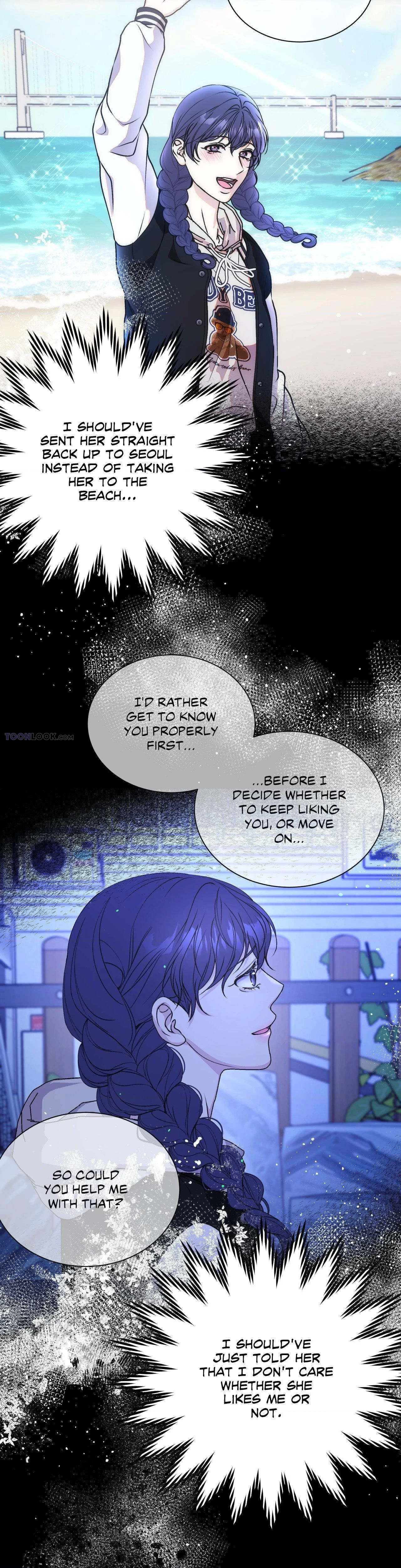 Chapter 82 - Side Story 11, page 30