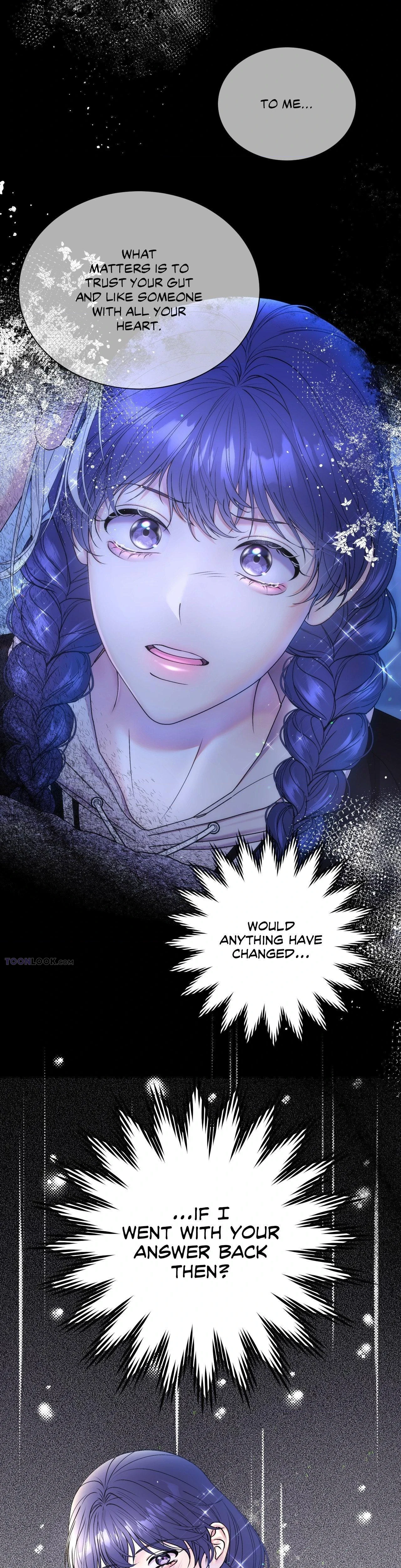 Chapter 82 - Side Story 11, page 31