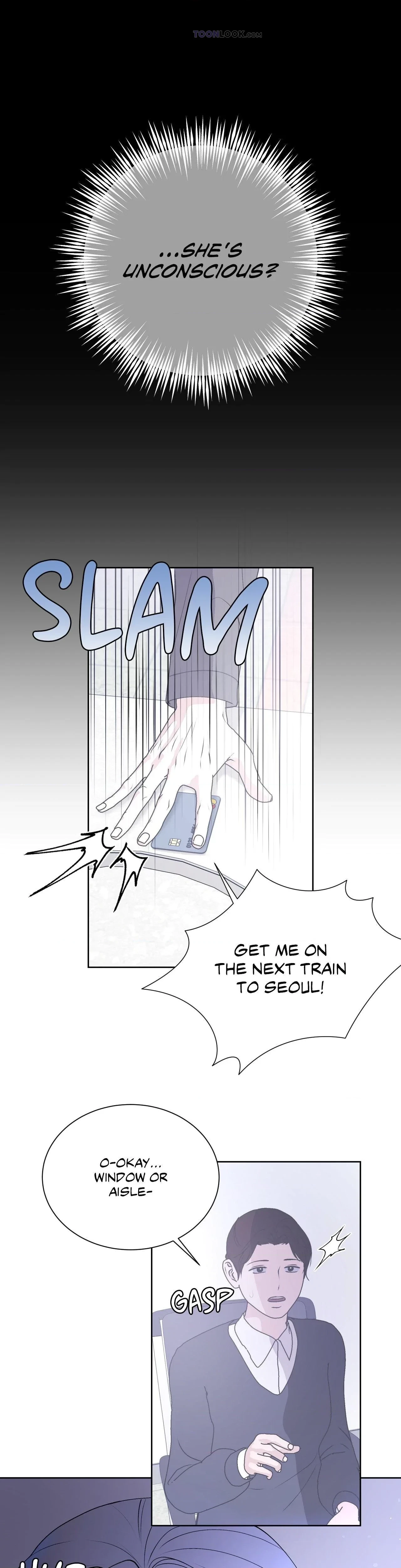 Chapter 82 - Side Story 11, page 5