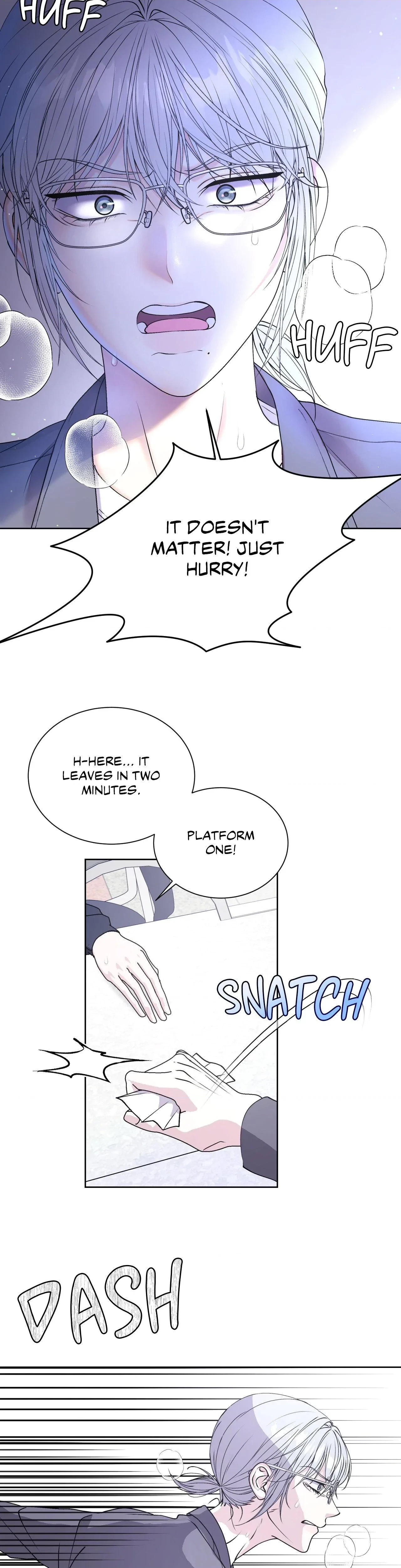 Chapter 82 - Side Story 11, page 6