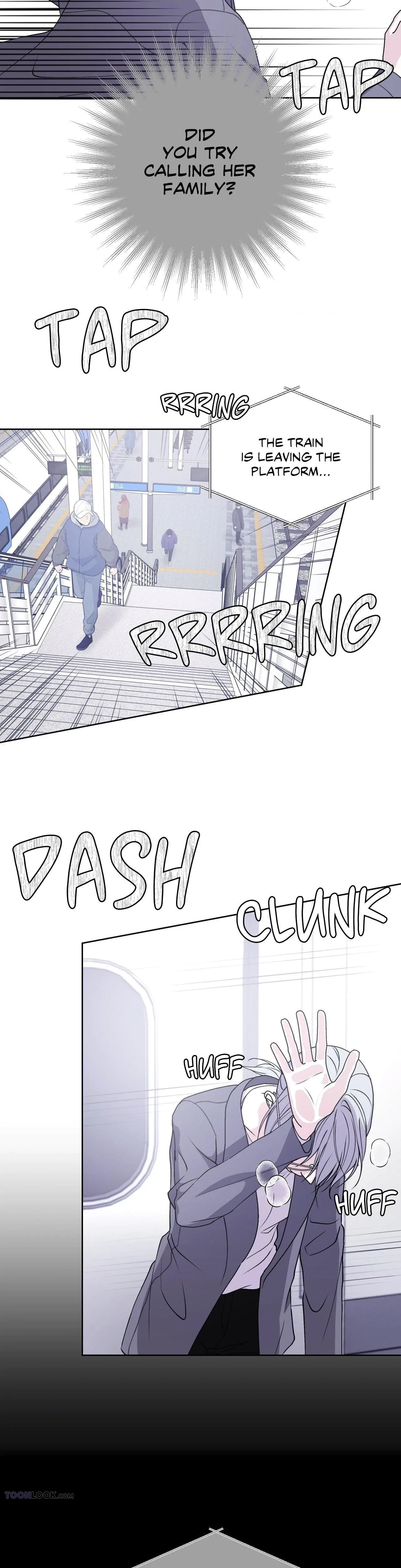 Chapter 82 - Side Story 11, page 7