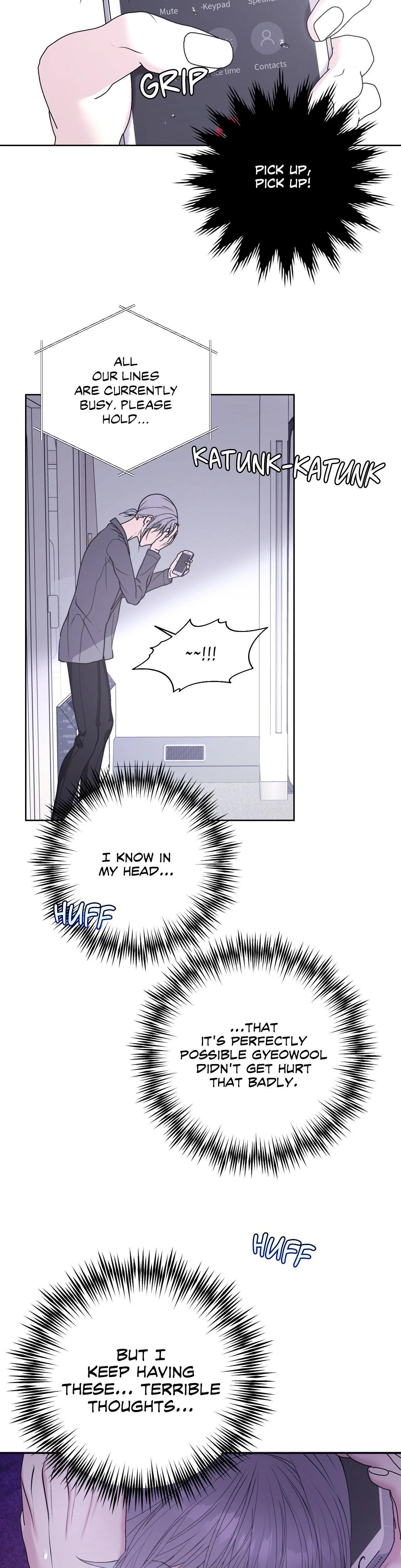 Chapter 82 - Side Story 11, page 9