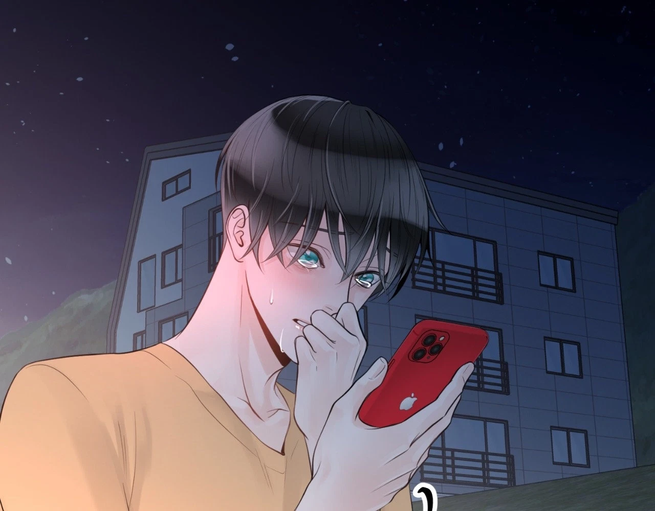 The Alpha's Mate Chapter 33, page 104
