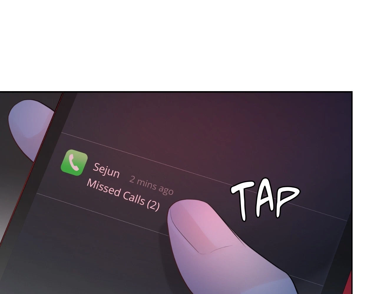 The Alpha's Mate Chapter 33, page 106