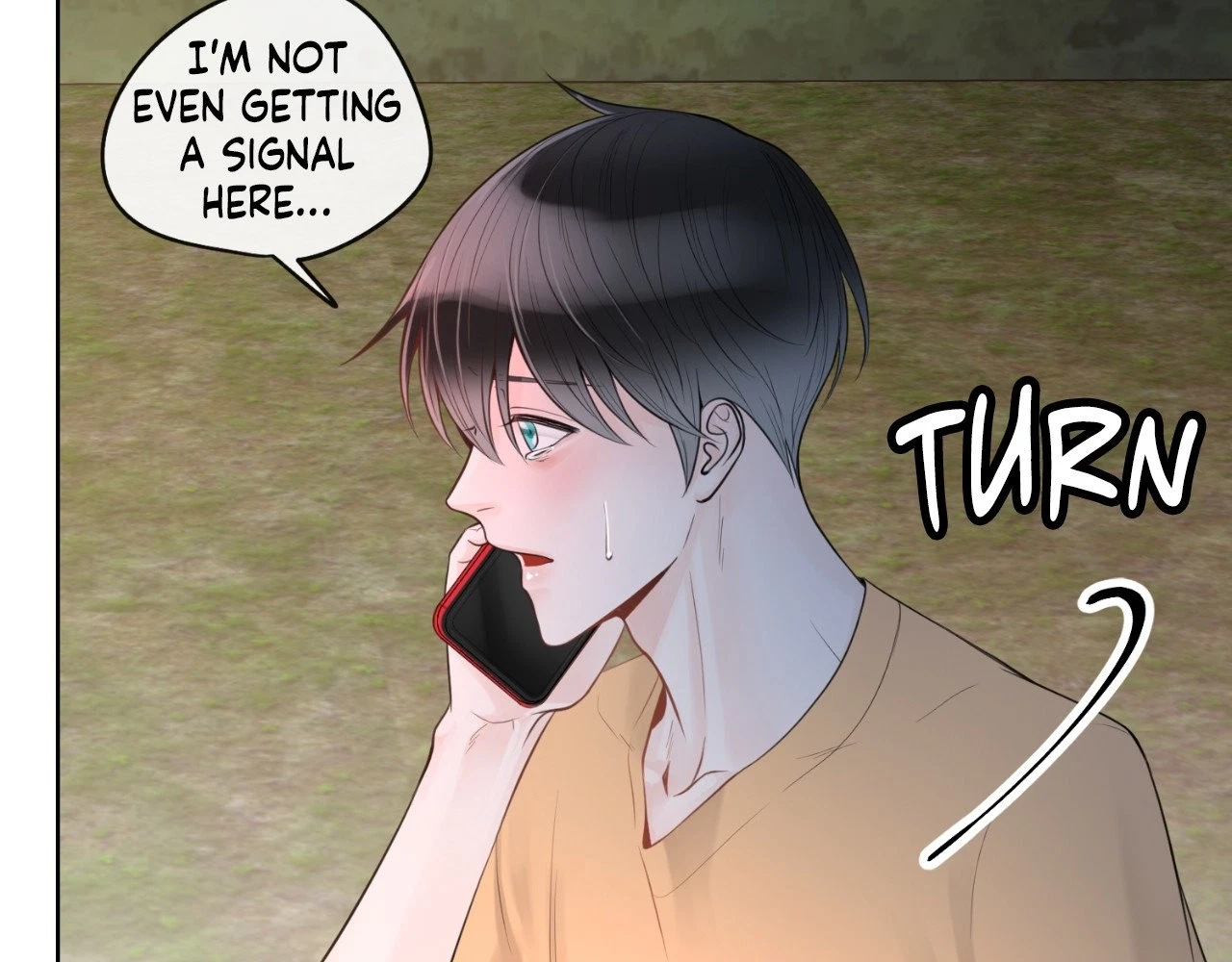 The Alpha's Mate Chapter 33, page 108