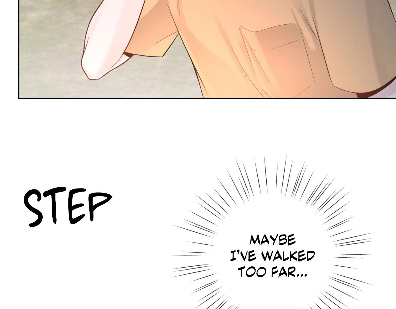 The Alpha's Mate Chapter 33, page 109