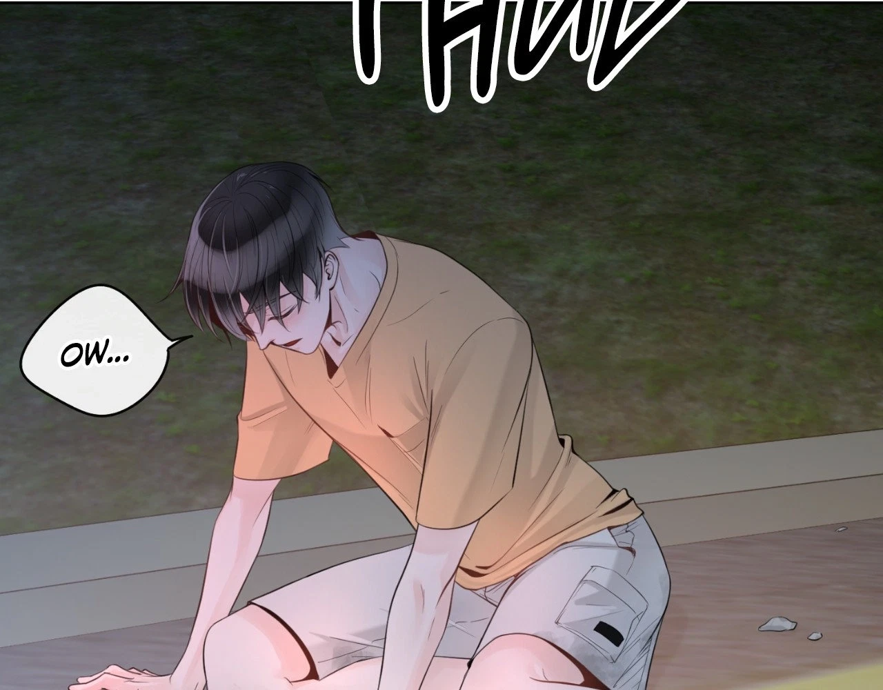 The Alpha's Mate Chapter 33, page 112
