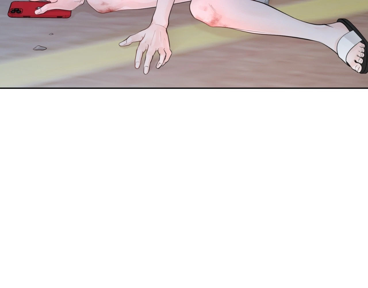 The Alpha's Mate Chapter 33, page 113