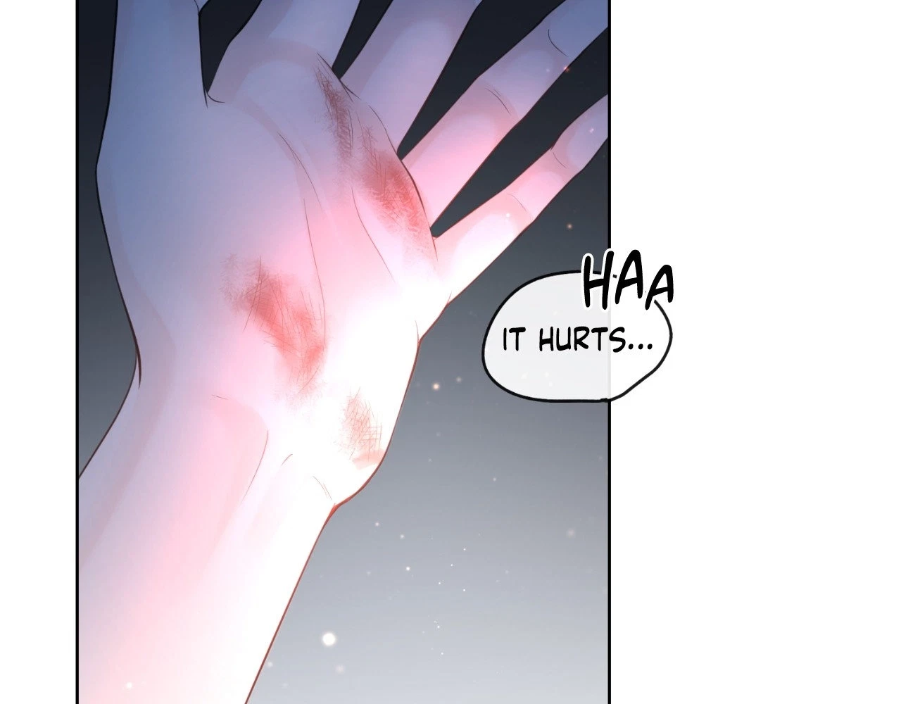 The Alpha's Mate Chapter 33, page 116