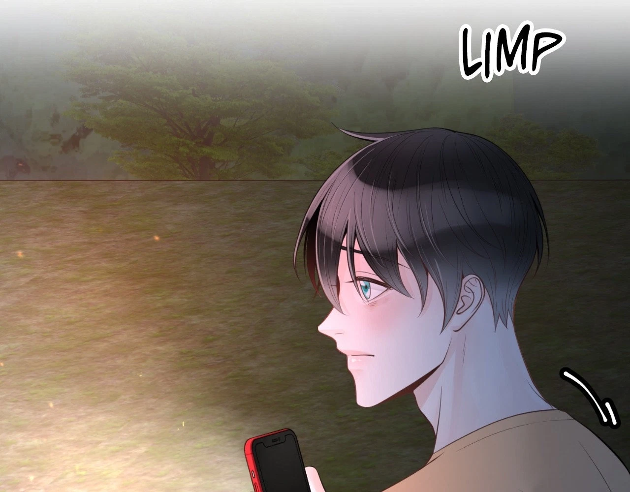 The Alpha's Mate Chapter 33, page 118