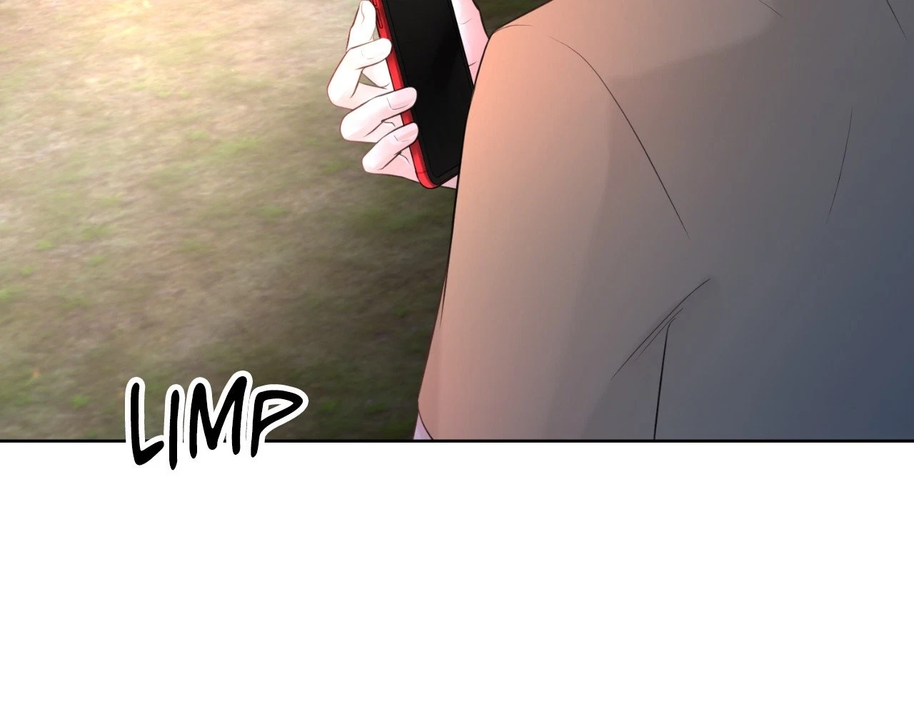 The Alpha's Mate Chapter 33, page 119
