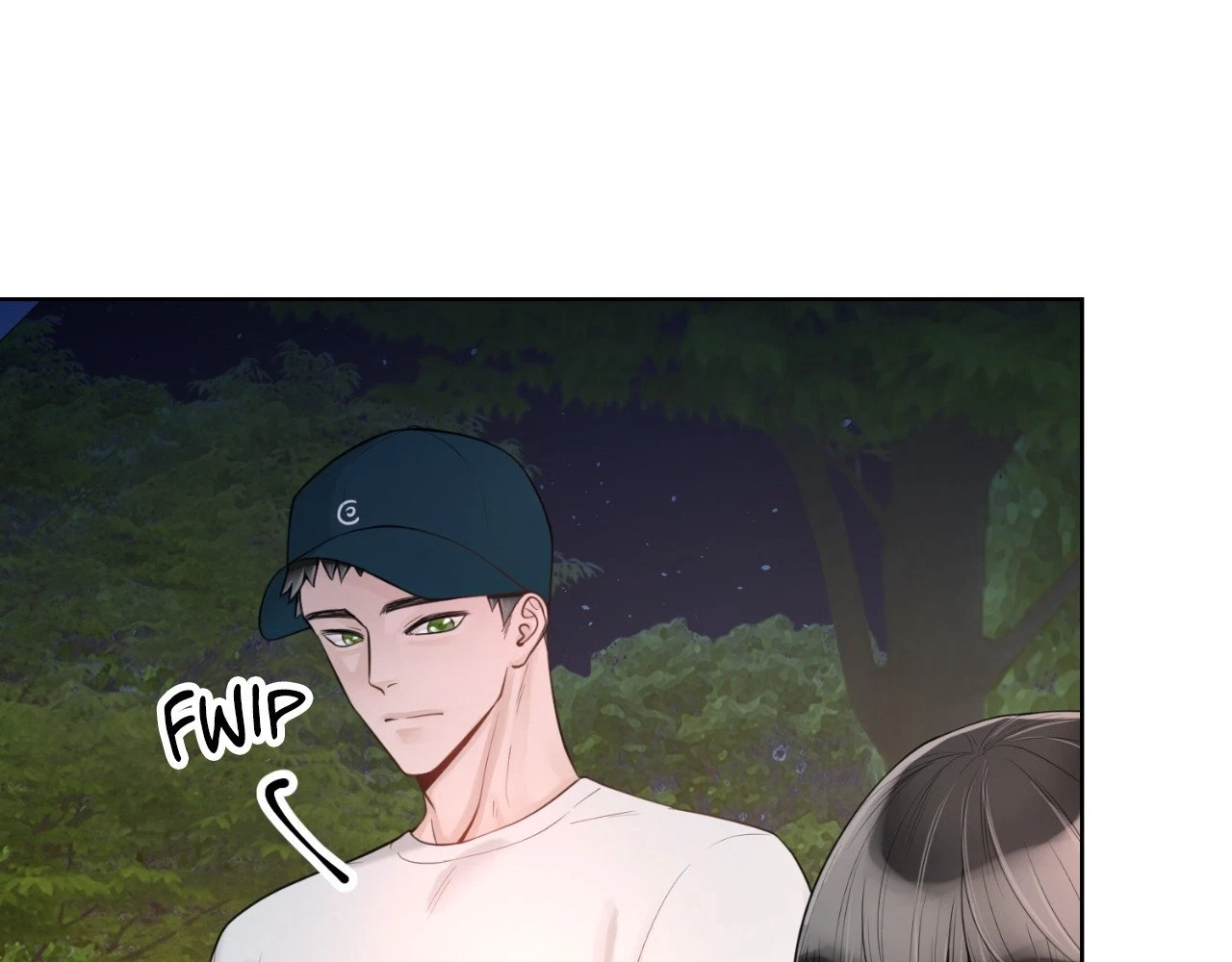 The Alpha's Mate Chapter 33, page 12