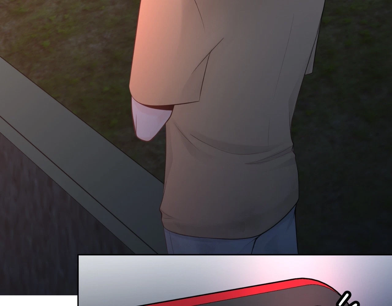 The Alpha's Mate Chapter 33, page 124