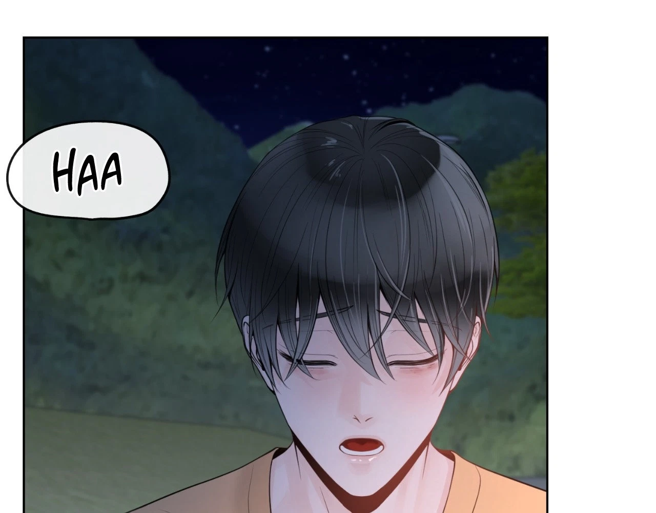 The Alpha's Mate Chapter 33, page 126