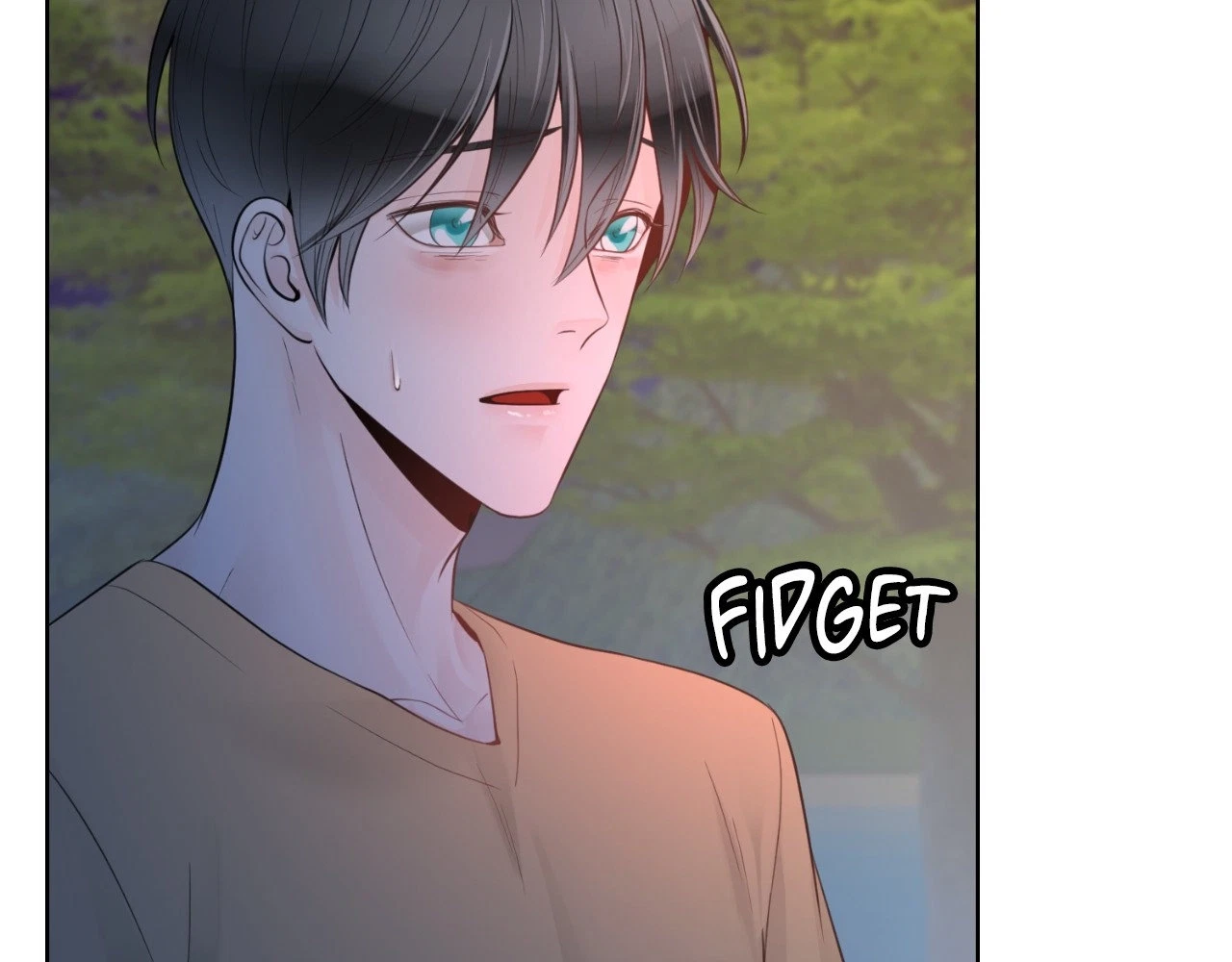 The Alpha's Mate Chapter 33, page 135