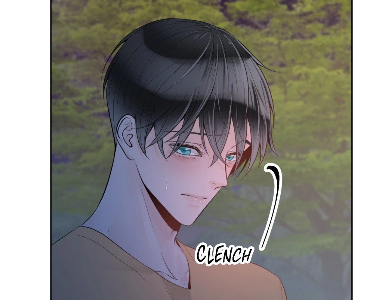 The Alpha's Mate Chapter 33, page 137