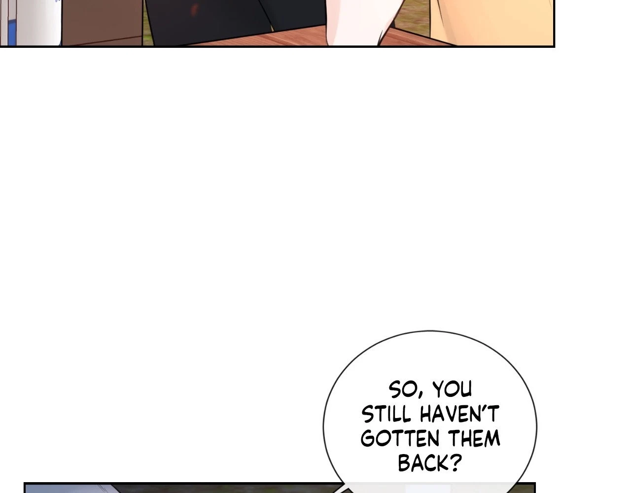 The Alpha's Mate Chapter 33, page 14