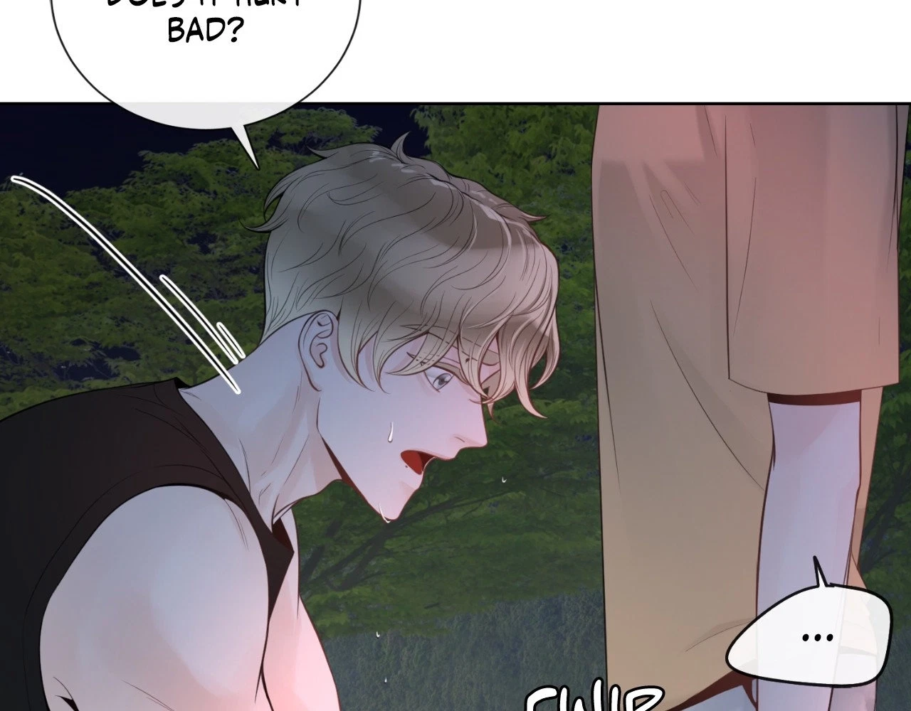 The Alpha's Mate Chapter 33, page 147