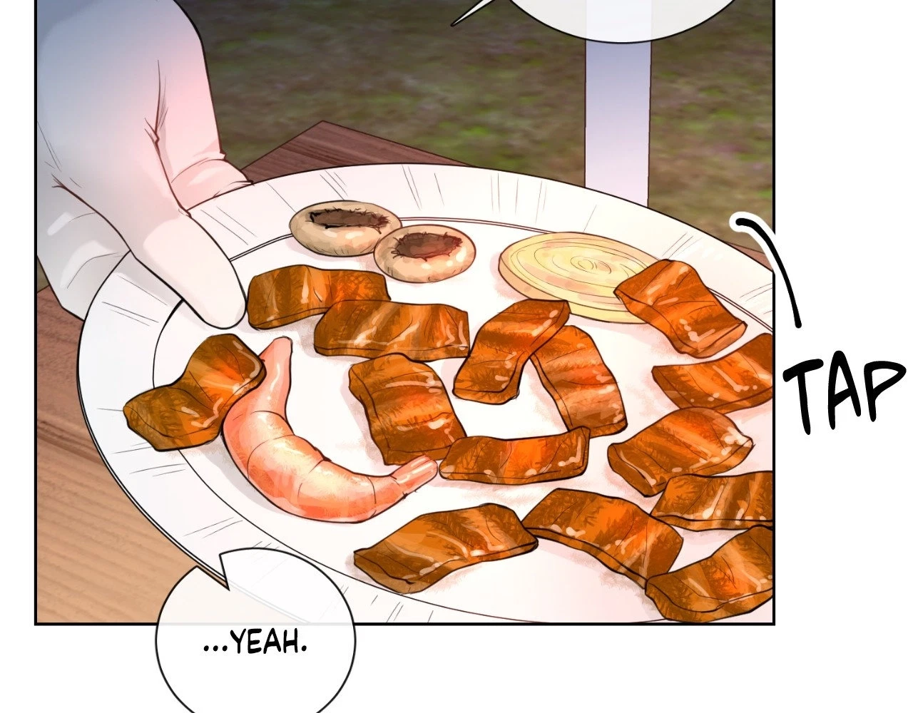 The Alpha's Mate Chapter 33, page 15
