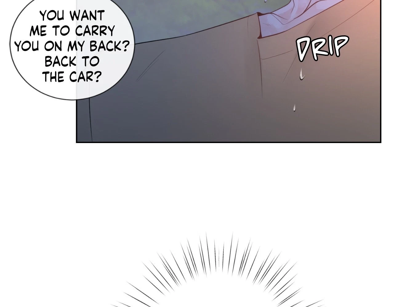 The Alpha's Mate Chapter 33, page 153