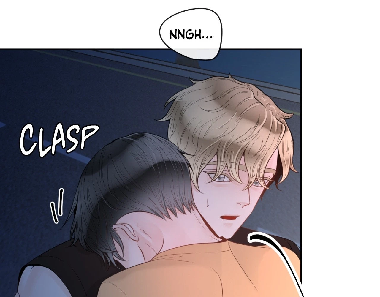 The Alpha's Mate Chapter 33, page 157