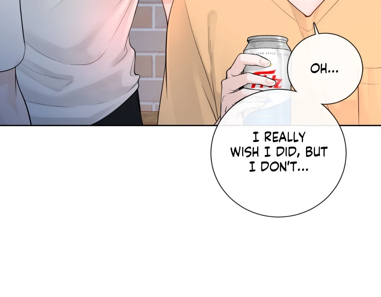 The Alpha's Mate Chapter 33, page 18
