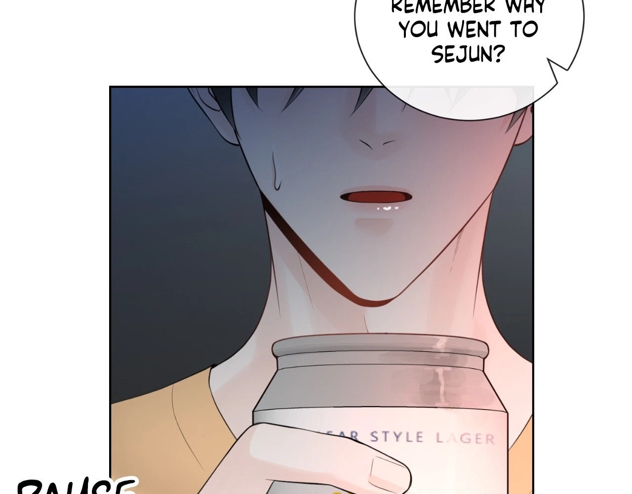 The Alpha's Mate Chapter 33, page 23