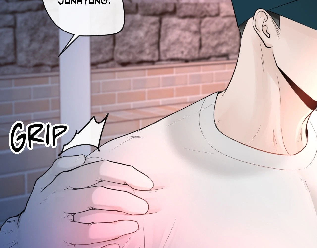 The Alpha's Mate Chapter 33, page 26