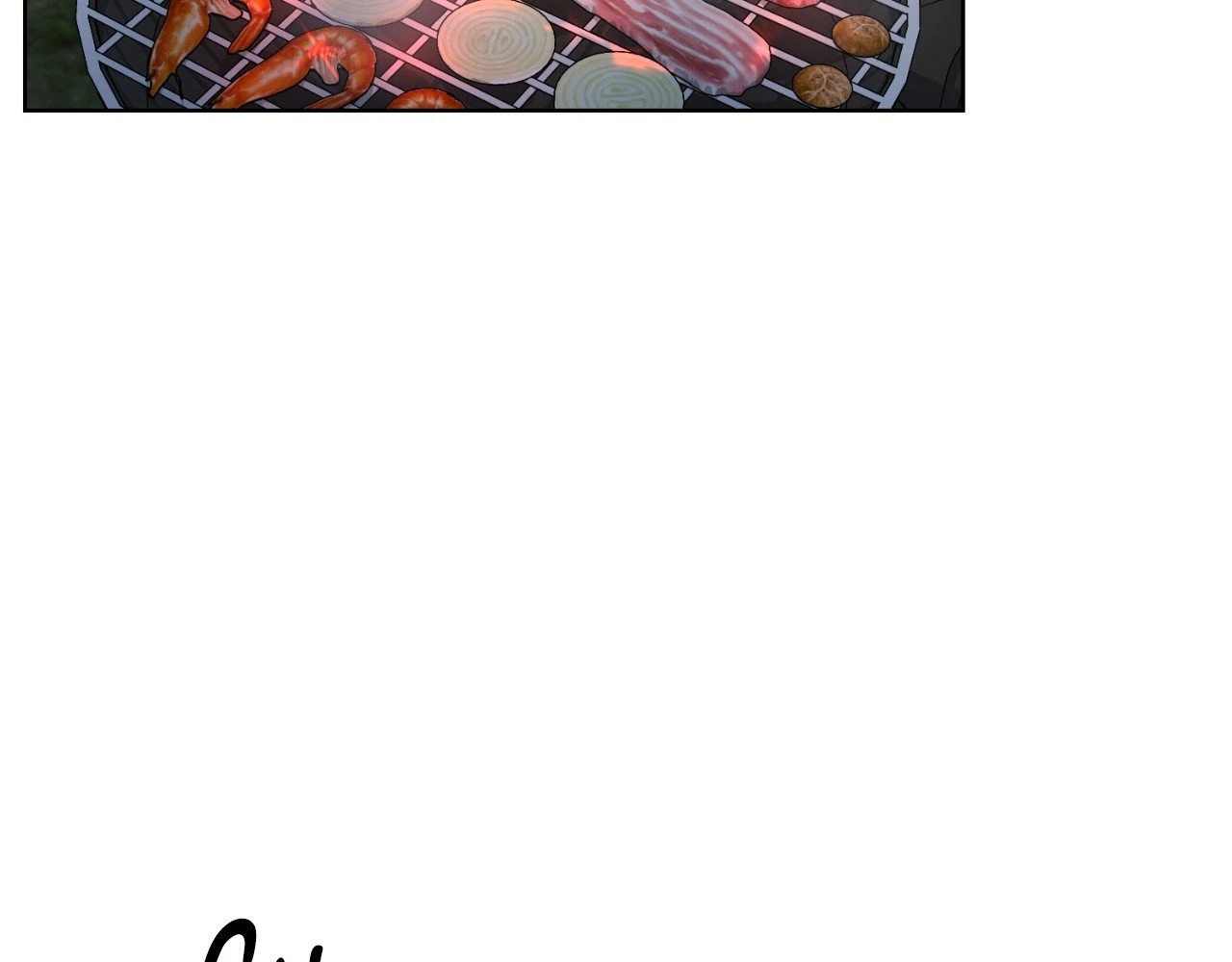 The Alpha's Mate Chapter 33, page 3