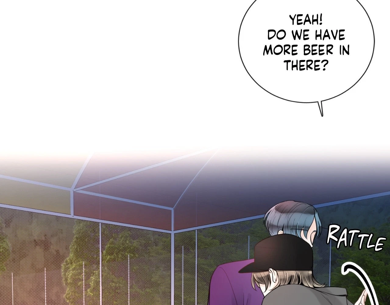 The Alpha's Mate Chapter 33, page 32