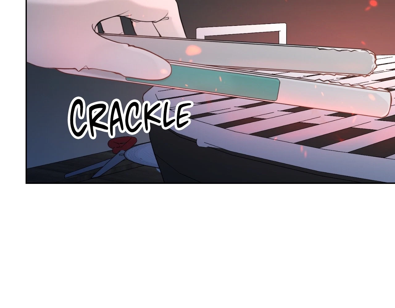 The Alpha's Mate Chapter 33, page 37