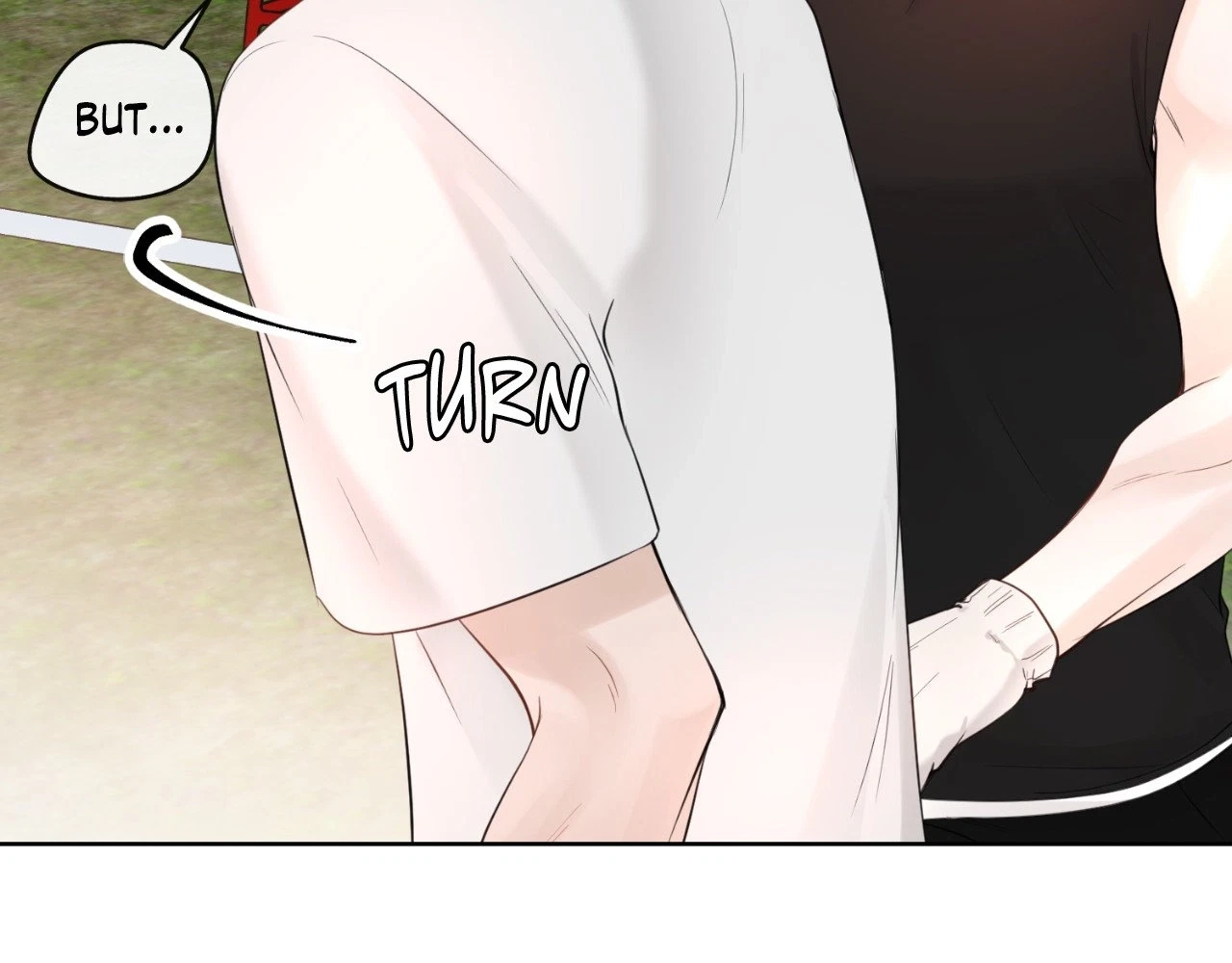 The Alpha's Mate Chapter 33, page 39