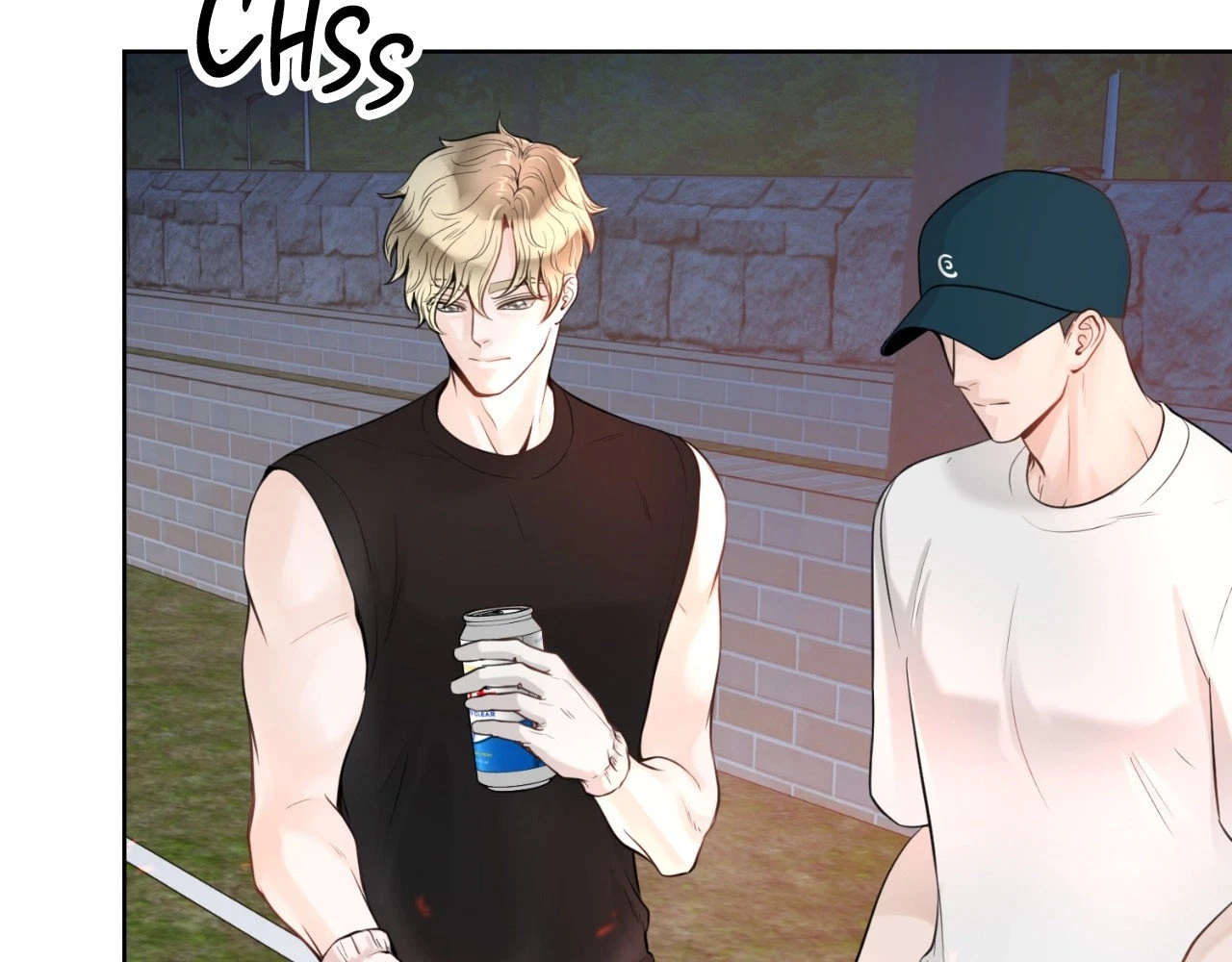 The Alpha's Mate Chapter 33, page 4