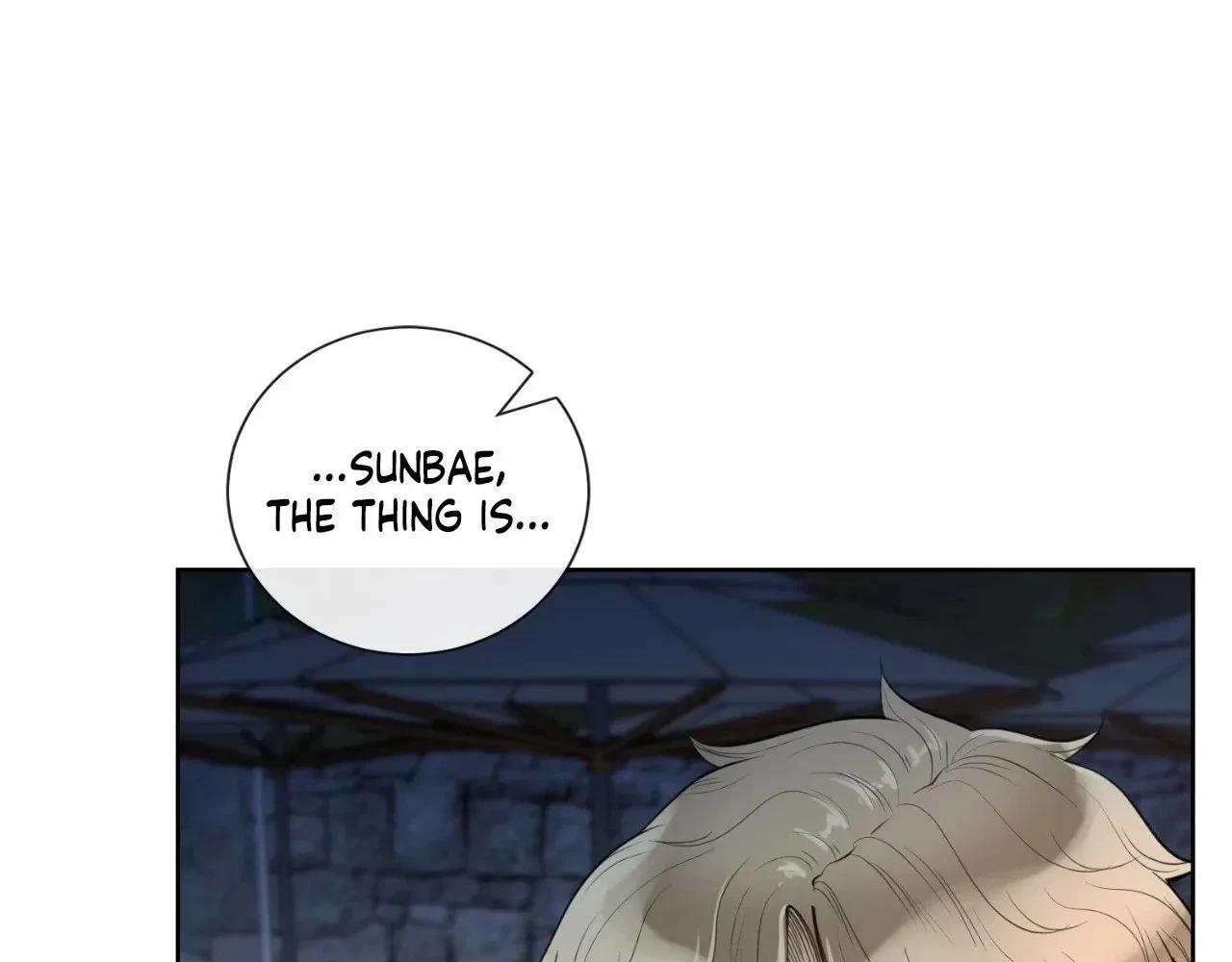 The Alpha's Mate Chapter 33, page 40