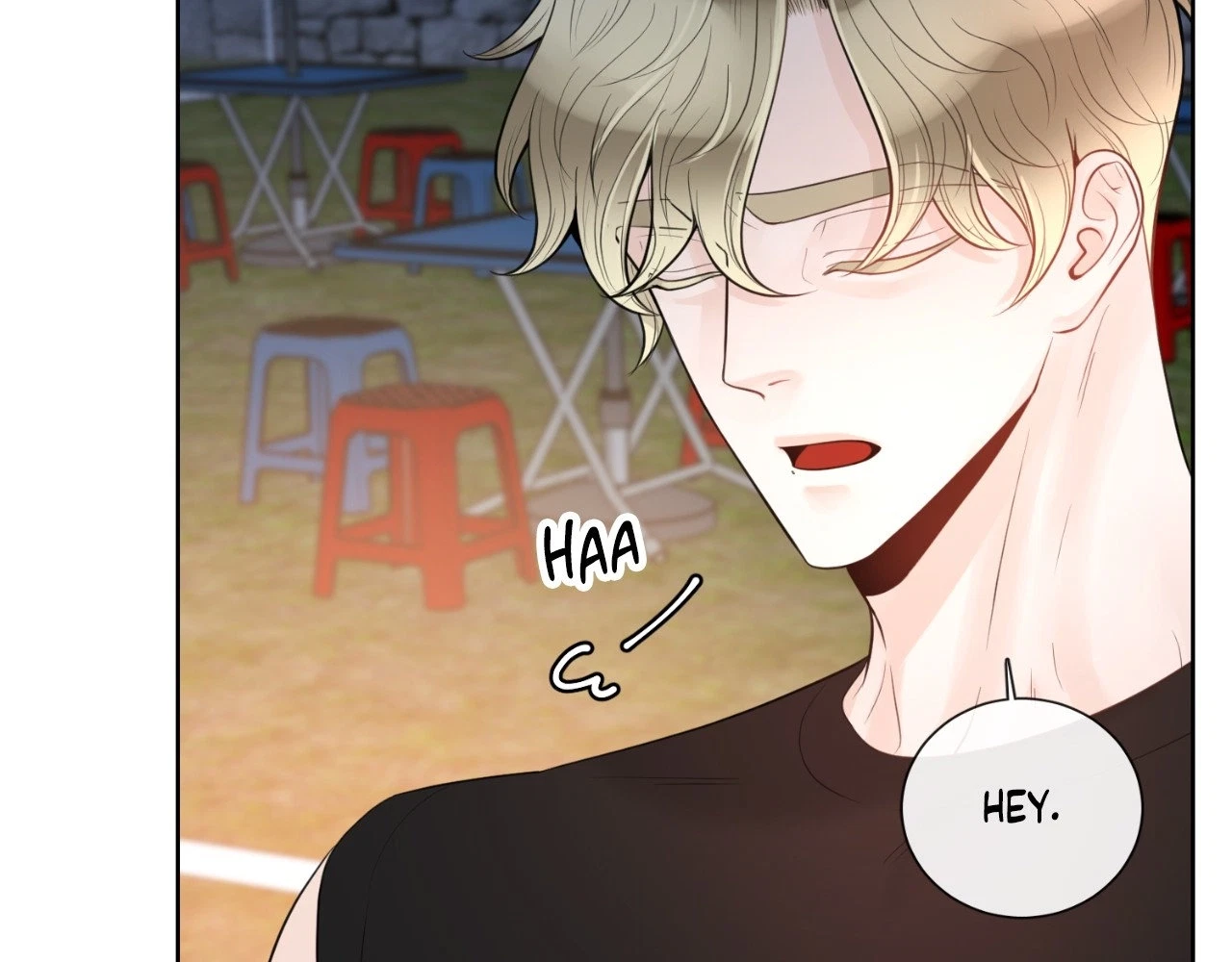 The Alpha's Mate Chapter 33, page 41