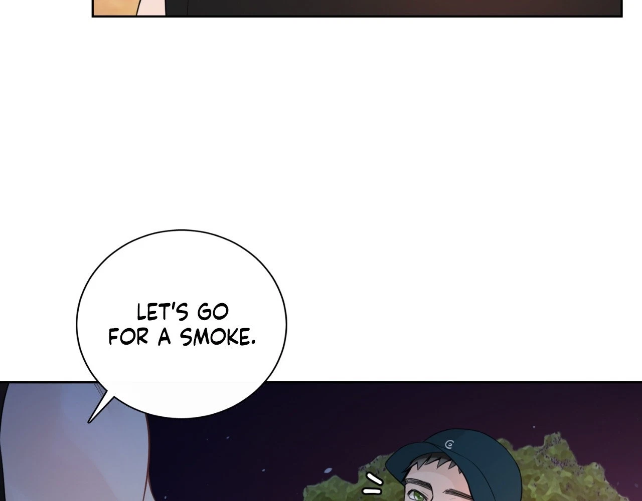 The Alpha's Mate Chapter 33, page 42