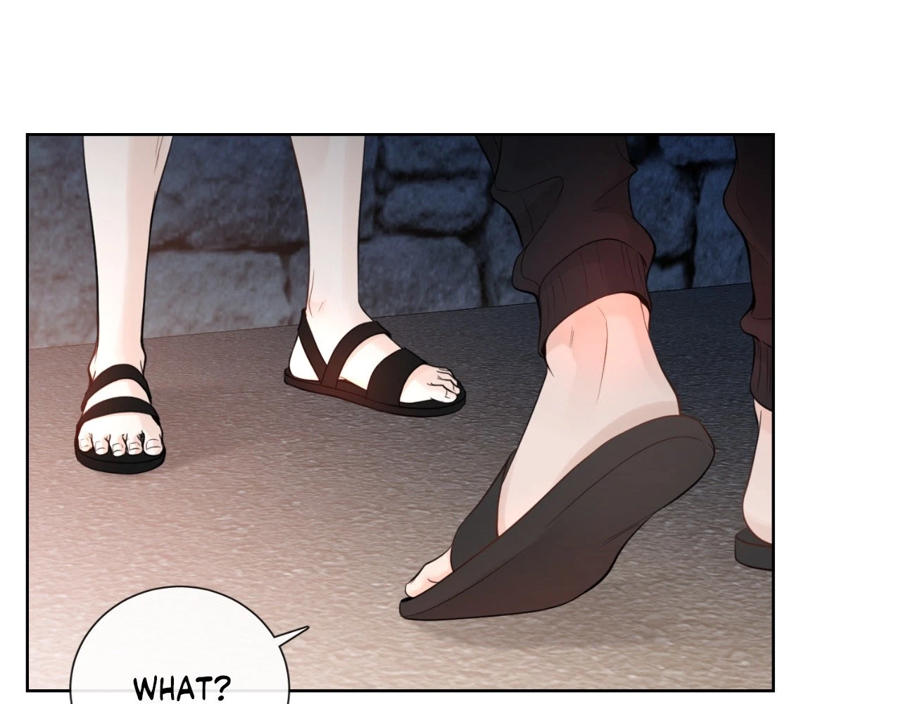 The Alpha's Mate Chapter 33, page 47