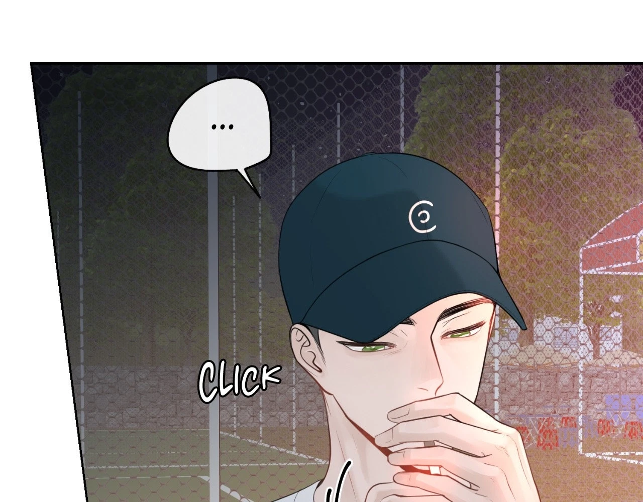 The Alpha's Mate Chapter 33, page 51