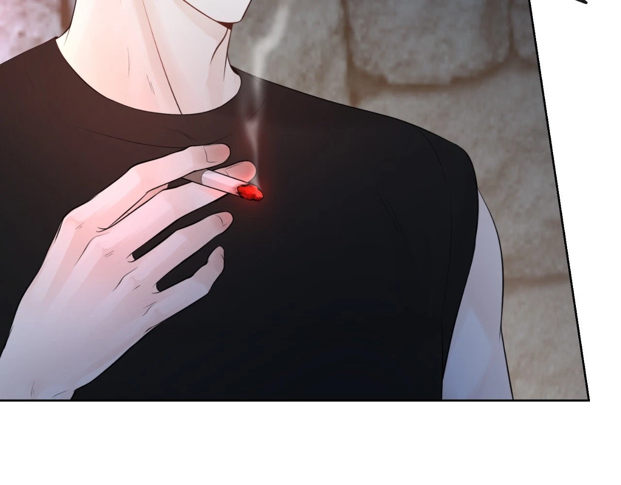 The Alpha's Mate Chapter 33, page 54