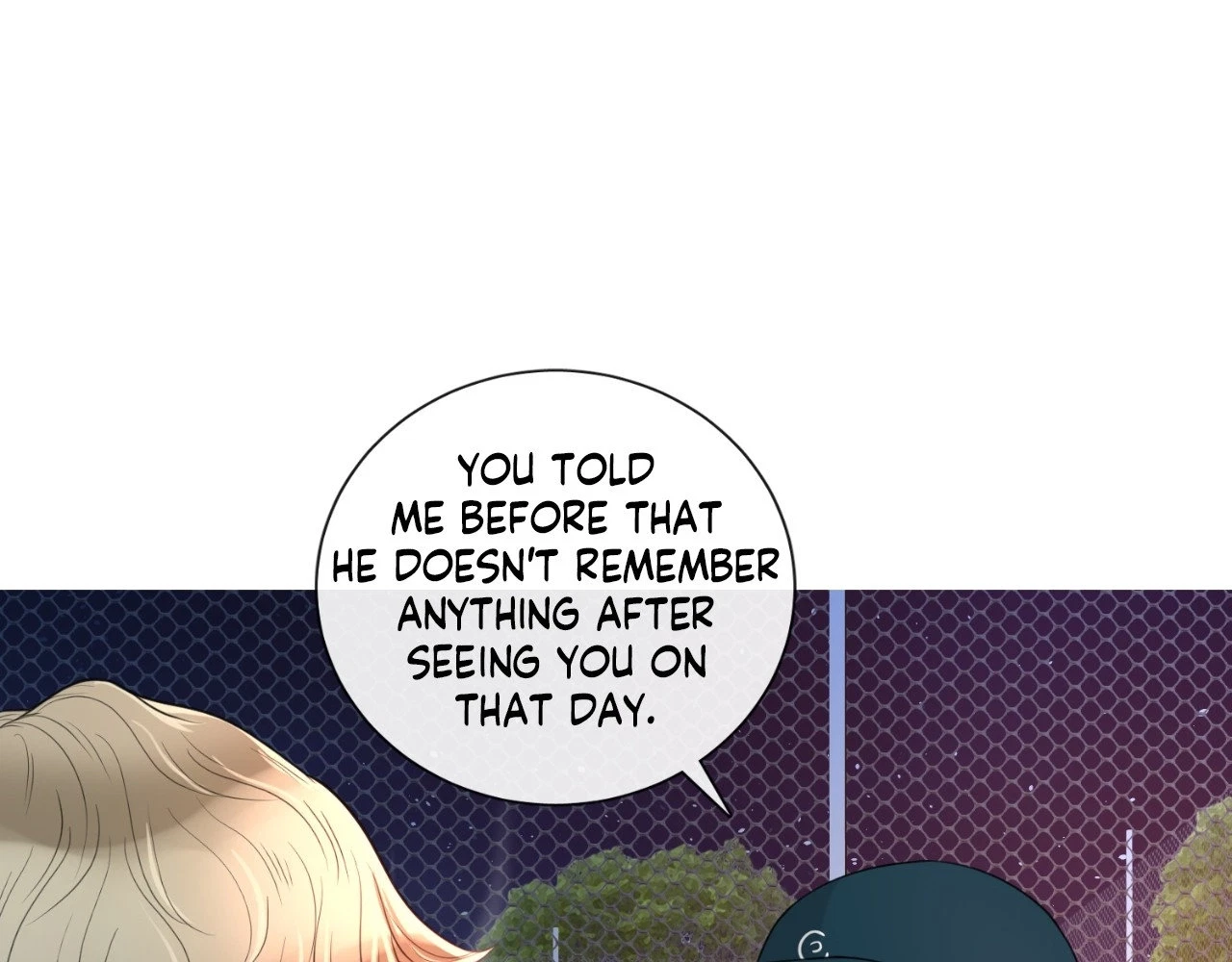 The Alpha's Mate Chapter 33, page 57