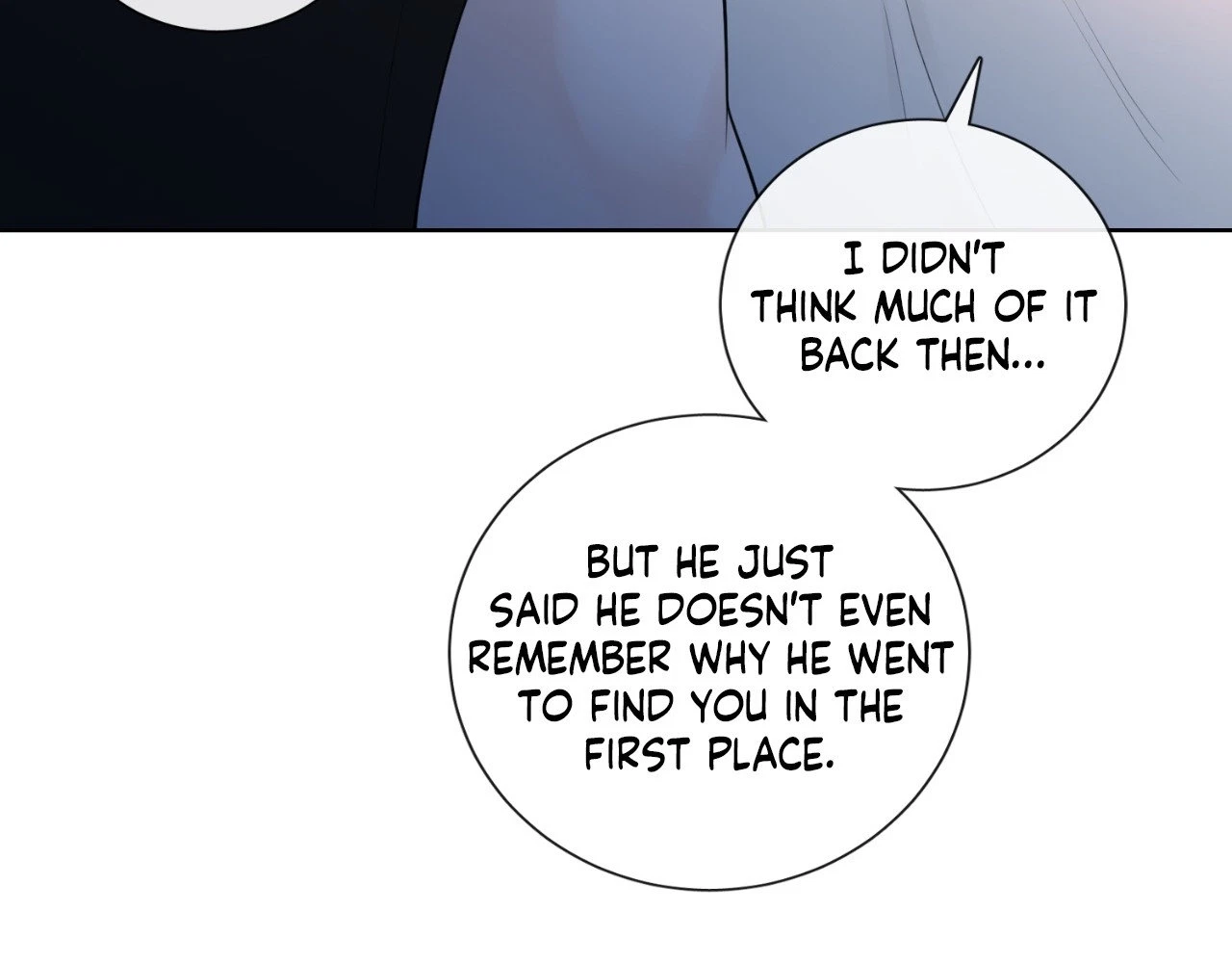 The Alpha's Mate Chapter 33, page 59