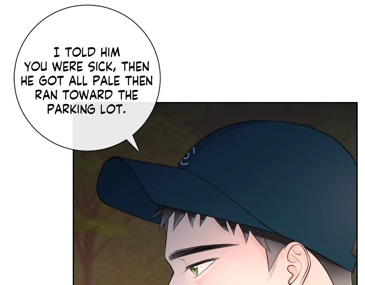 The Alpha's Mate Chapter 33, page 64