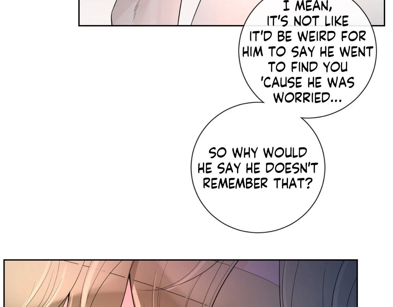 The Alpha's Mate Chapter 33, page 66