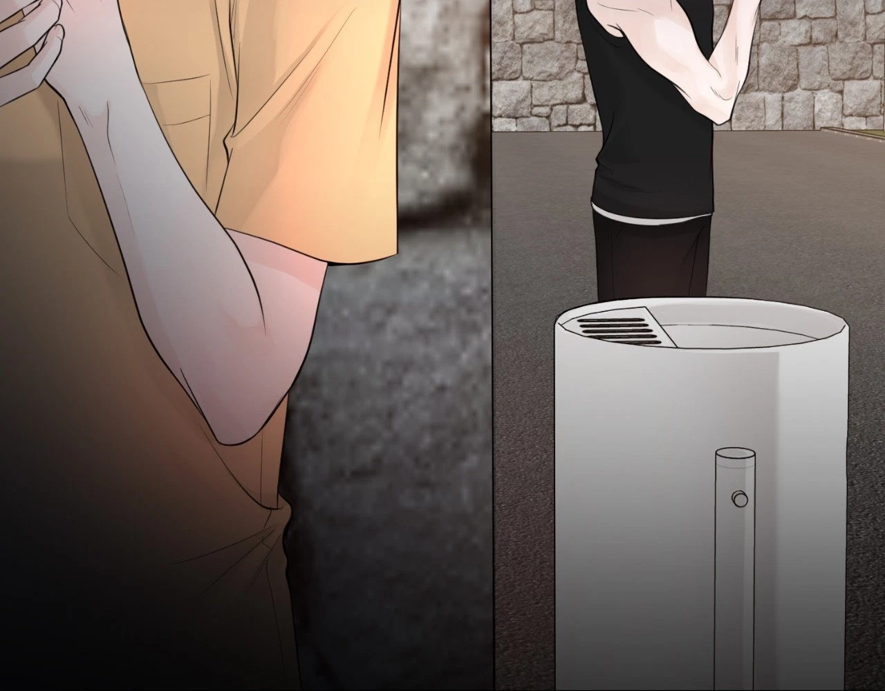 The Alpha's Mate Chapter 33, page 71