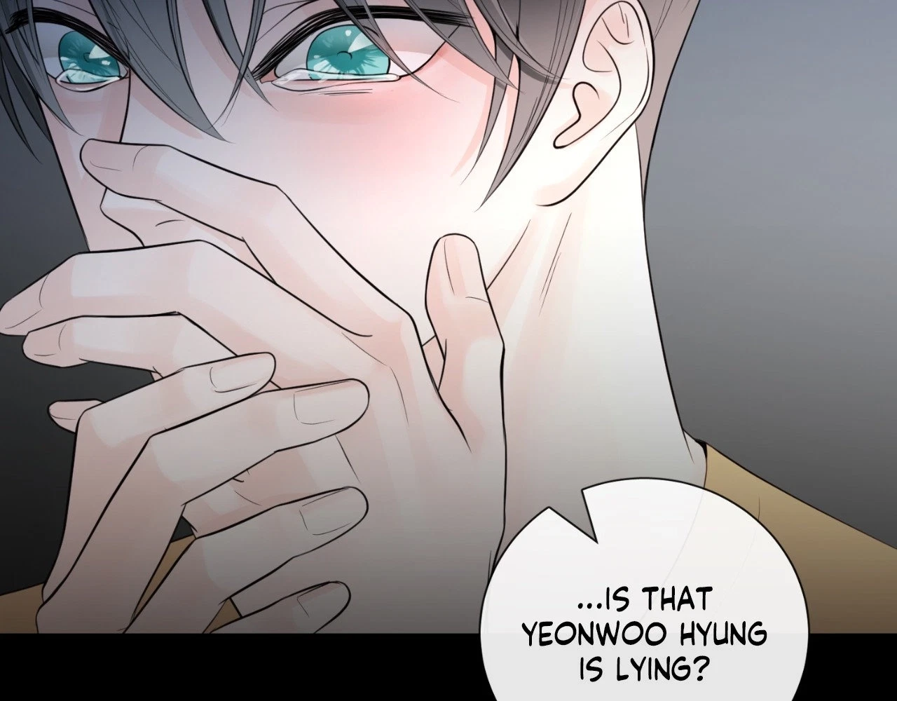 The Alpha's Mate Chapter 33, page 74