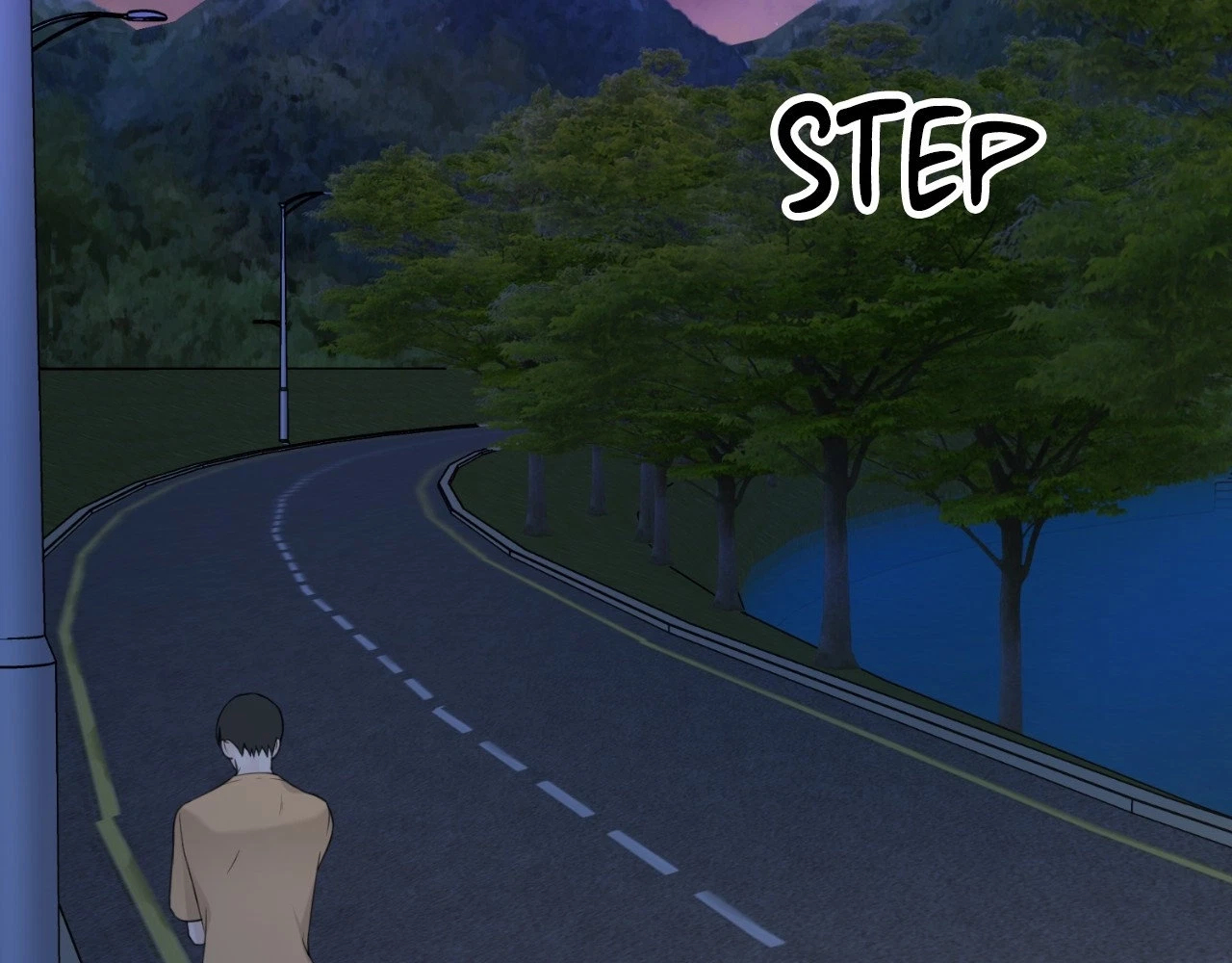 The Alpha's Mate Chapter 33, page 83