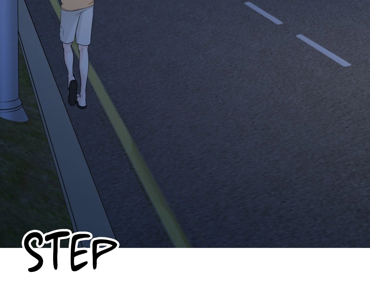 The Alpha's Mate Chapter 33, page 84