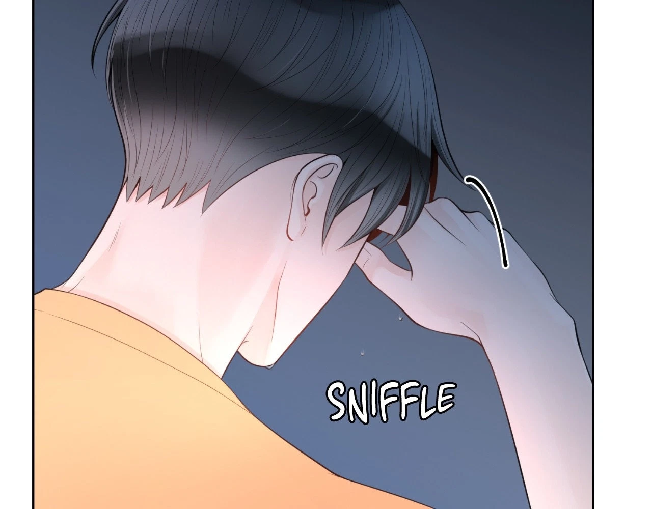 The Alpha's Mate Chapter 33, page 86